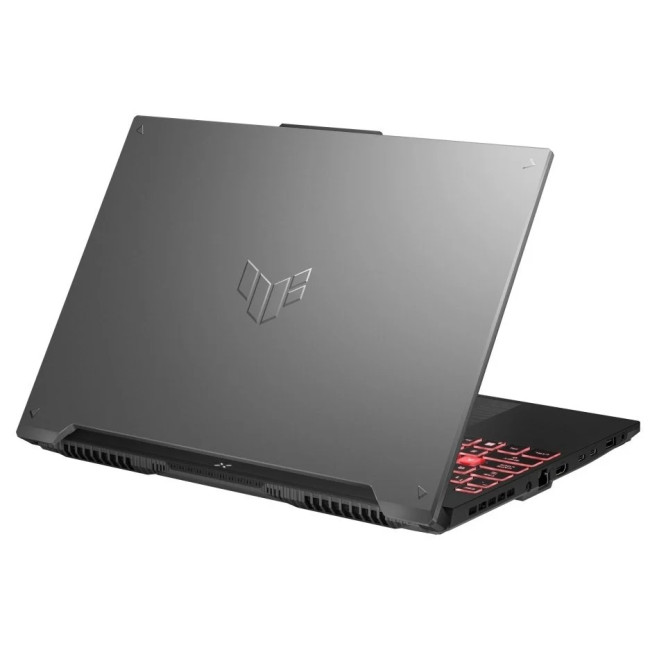 Ноутбук Asus TUF Gaming A16 FA607PV Jaeger Gray (FA607PV-QT032)