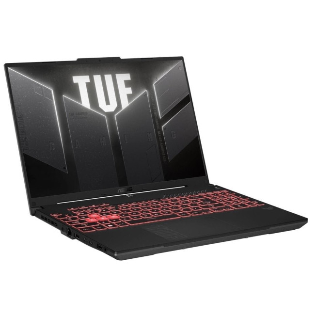 Ноутбук Asus TUF Gaming A16 FA607PV Jaeger Gray (FA607PV-QT032)