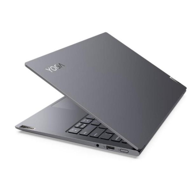 Ноутбук Lenovo Yoga Slim 7 Pro 14ACH5 (82MS00FCPB)