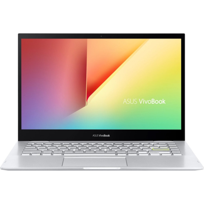 Ноутбук Asus VivoBook Flip 14 TP470EA (TP470EA-EC402W)