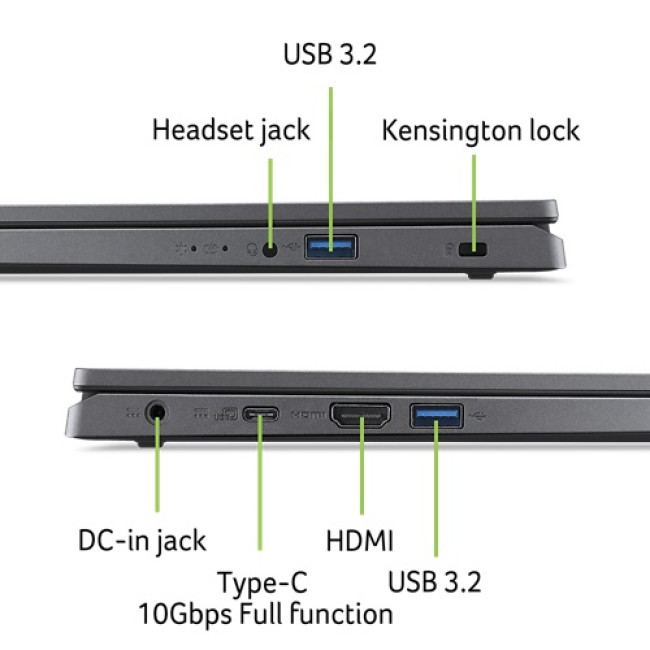 Acer Extensa 15 EX215-23-R2EZ (NX.EH3EU.006)