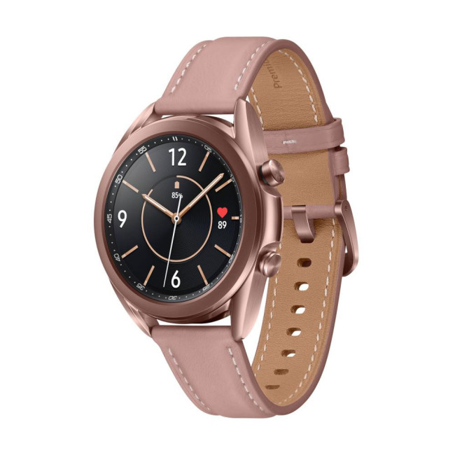 Samsung Galaxy Watch 3 41mm Bronze (SM-R850NZDA)