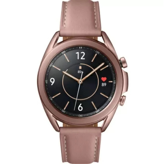 Samsung Galaxy Watch 3 41mm Bronze (SM-R850NZDA)