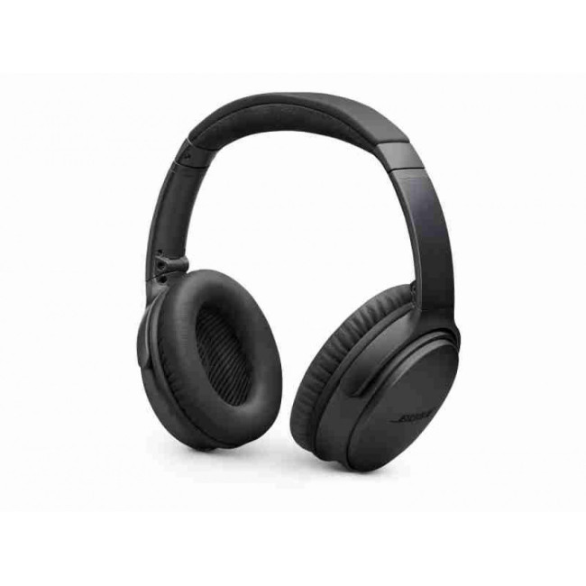 Наушники беспроводные Bose Noise Cancelling Wireless QuietComfort 35 Black (759944-0050)