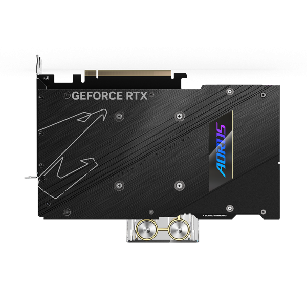 Gigabyte GeForce RTX4080 16Gb AORUS XTREME WATERFORCE WB (GV-N4080AORUSX WB-16GD)