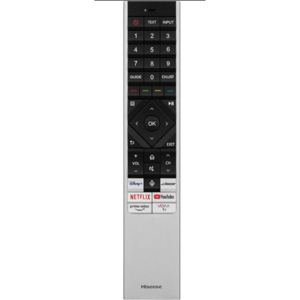 Телевизор Hisense 75U7KQ - купить онлайн в интернет-магазине