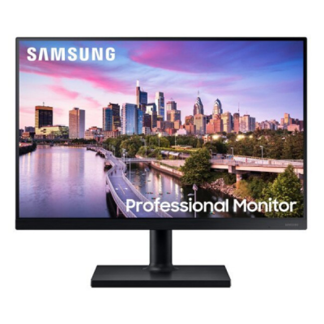 Samsung T45F (LF24T450GYIXCI)