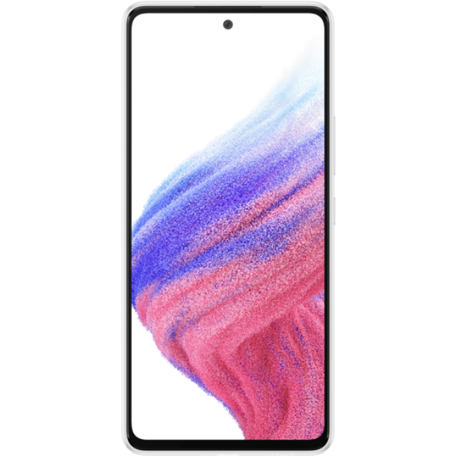 Смаpтфон Samsung Galaxy A53 5G SM-A5360 8/256GB White