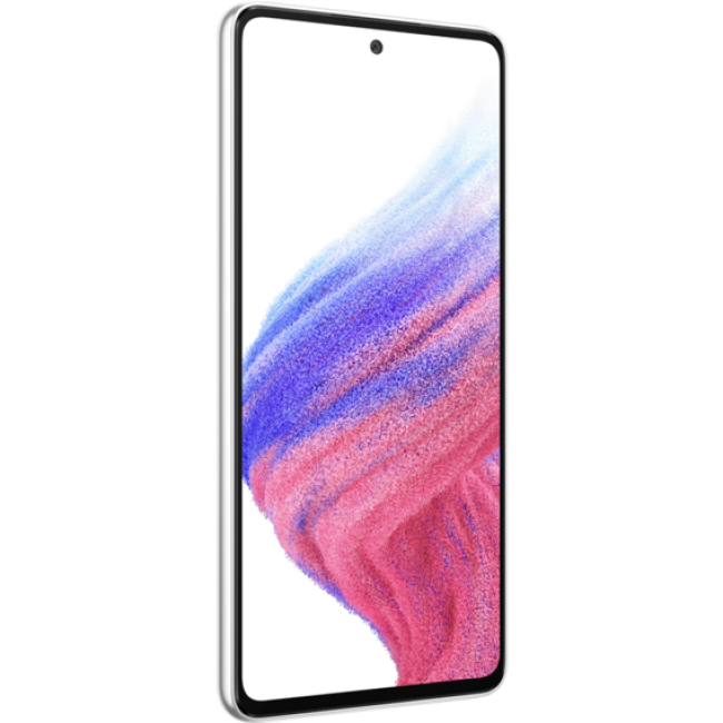 Смаpтфон Samsung Galaxy A53 5G SM-A5360 8/256GB White