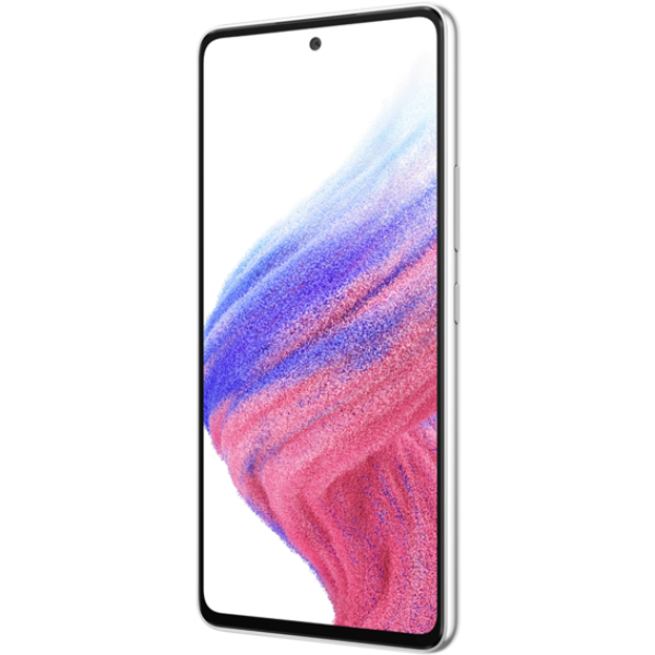 Смартфон Samsung Galaxy A53 5G SM-A5360 8/256GB White