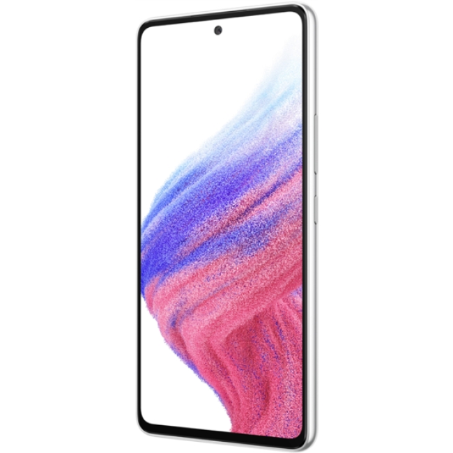 Смаpтфон Samsung Galaxy A53 5G SM-A5360 8/256GB White