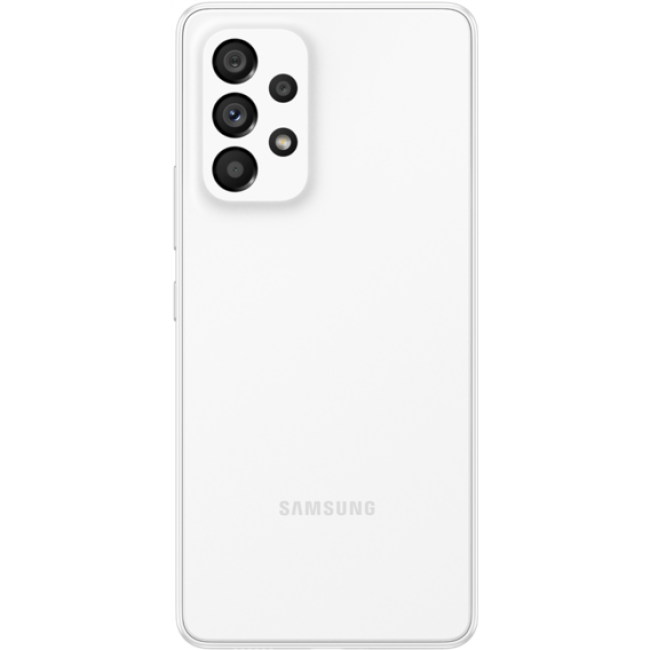 Смаpтфон Samsung Galaxy A53 5G SM-A5360 8/256GB White