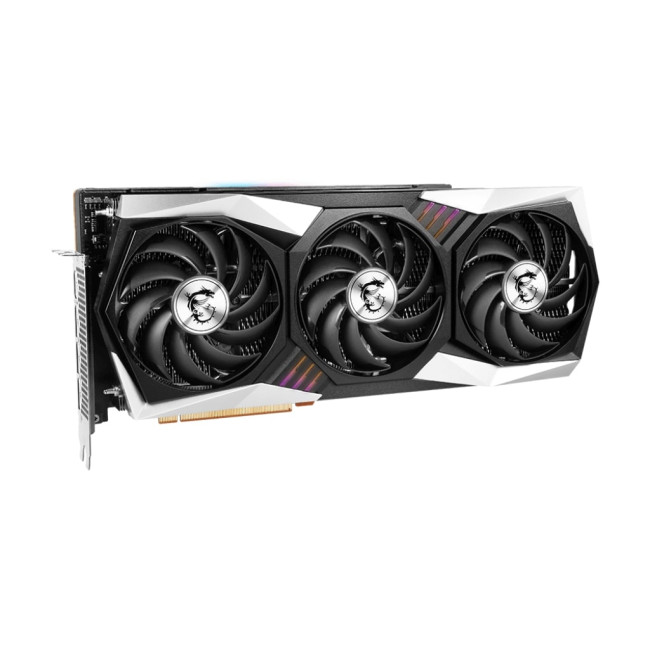 MSI Radeon RX 7900 XTX GAMING TRIO CLASSIC 24G (912-V520-010)