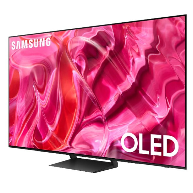 Телевизор Samsung QE55S90C