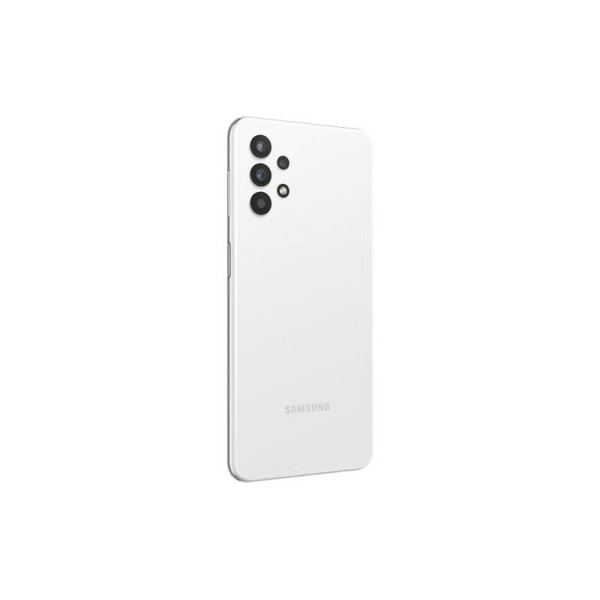 Смартфон Samsung Galaxy A32 5G 4/128GB White SM-A326