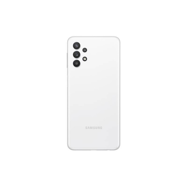 Смартфон Samsung Galaxy A32 5G 4/128GB White SM-A326