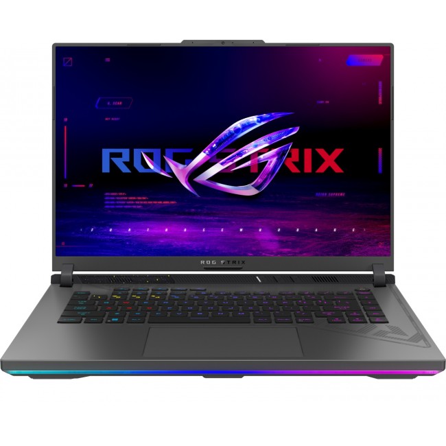 Ноутбук Asus ROG Strix G16 G614JVR (G614JVR-ES96) Ноутбук Asus ROG Strix G16 G614JVR (G614JVR-ES96)