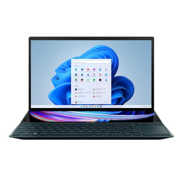 Ноутбук Asus ZenBook Duo UX482EAR (UX482EAR-HY300W)