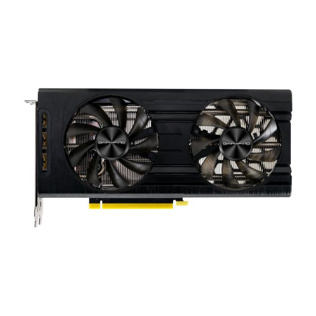 Gainward GeForce RTX 3060 Ghost 12GB GDDR6 (471056224-2430)