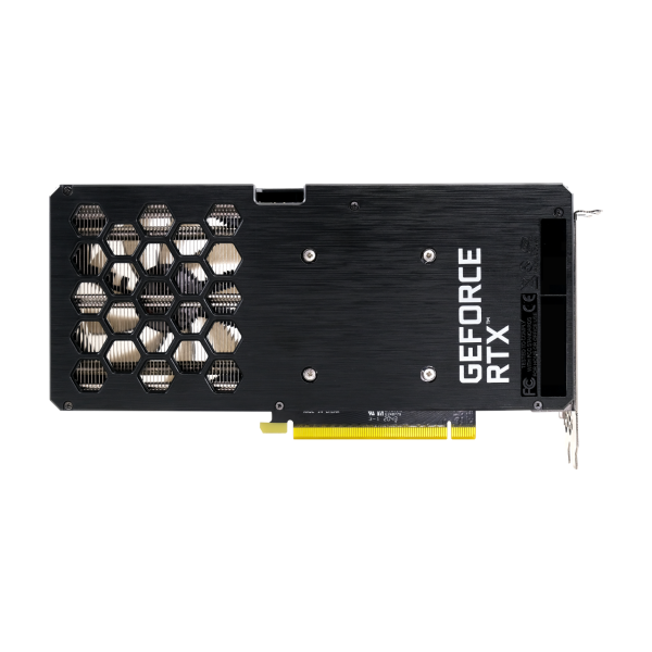 Gainward GeForce RTX 3060 Ghost 12GB GDDR6 (471056224-2430)