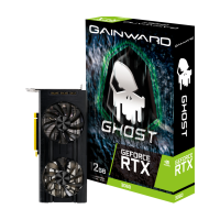 Gainward GeForce RTX 3060 Ghost 12GB GDDR6 (471056224-2430)