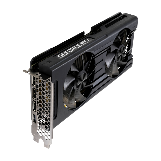 Gainward GeForce RTX 3060 Ghost 12GB GDDR6 (471056224-2430)