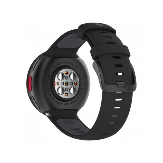 Polar Vantage V2 Black M/L (90082710)