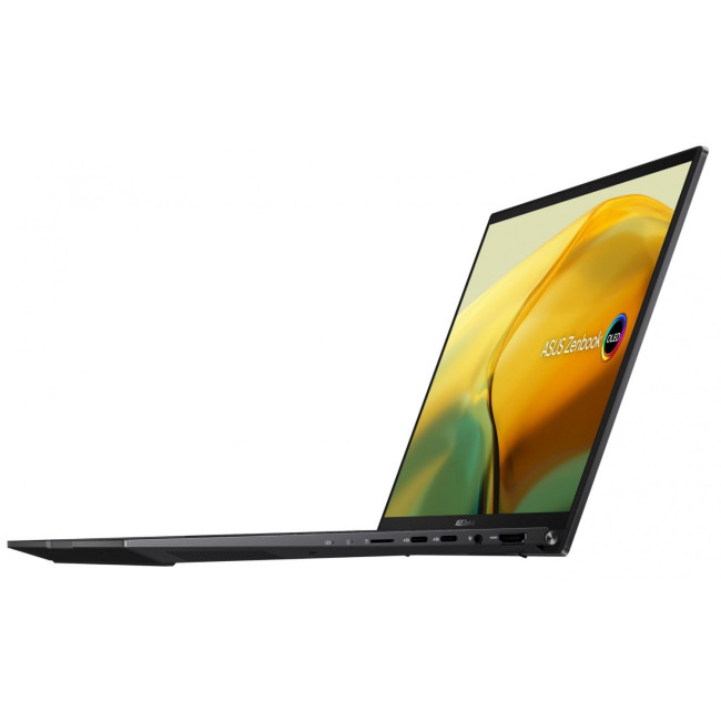 Ноутбук Asus ZenBook 14 OLED UM3402YA (UM3402YA-KM453W)