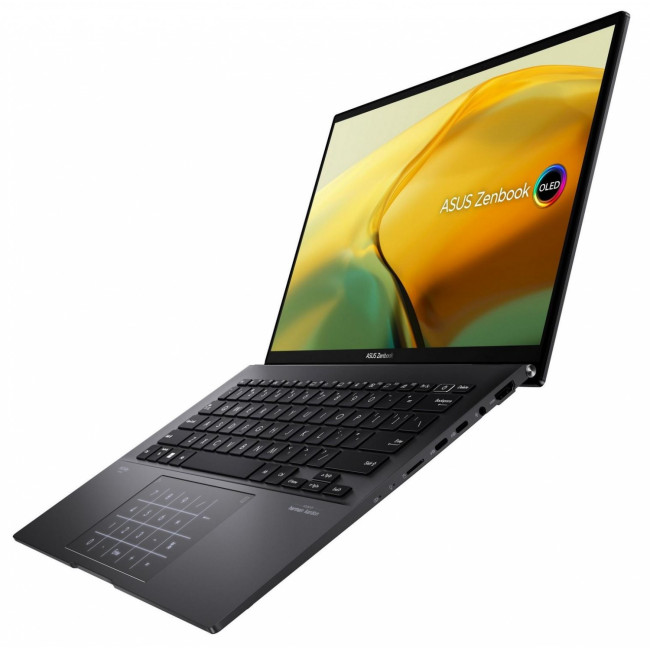 Ноутбук Asus ZenBook 14 OLED UM3402YA (UM3402YA-KM453W)