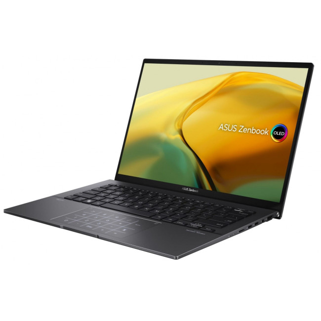 Ноутбук Asus ZenBook 14 OLED UM3402YA (UM3402YA-KM453W)