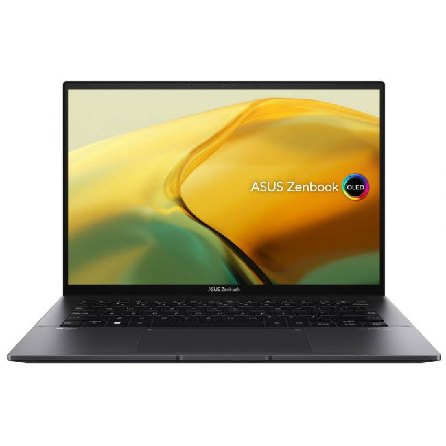 Ноутбук Asus ZenBook 14 OLED UM3402YA (UM3402YA-KM453W)