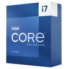 Intel Core i7-13700F (BX8071513700F)
