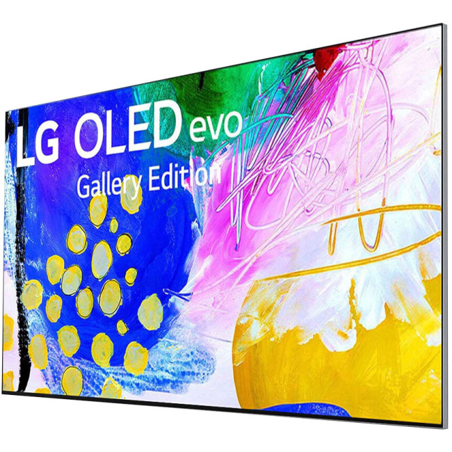 Телевизор LG OLED65G26LA