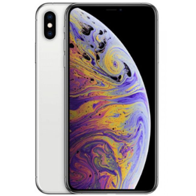 Apple iPhone XS 256GB Silver (MT9J2)