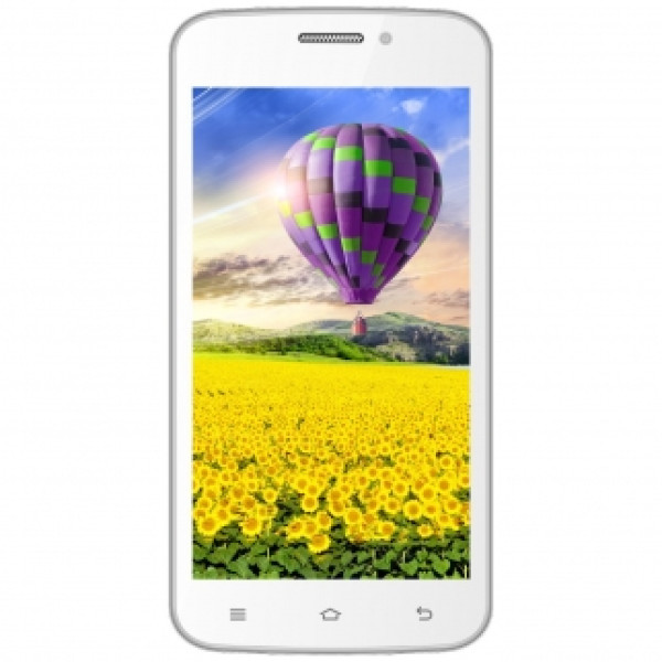 Смартфон Impression ImSmart A502 (White)