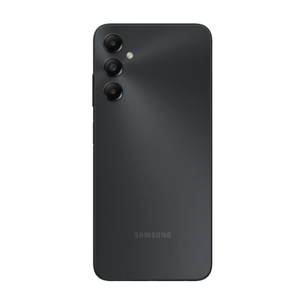 Samsung Galaxy A05s 4/128GB Black (SM-A057GZKV)