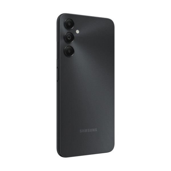 Samsung Galaxy A05s 4/128GB Black (SM-A057GZKV)