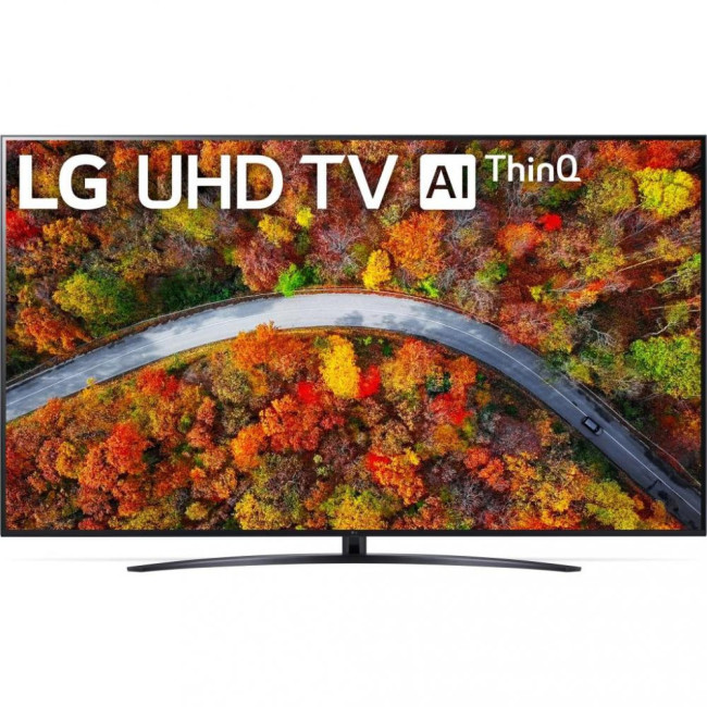 Телевизор LG 43UP81006LA