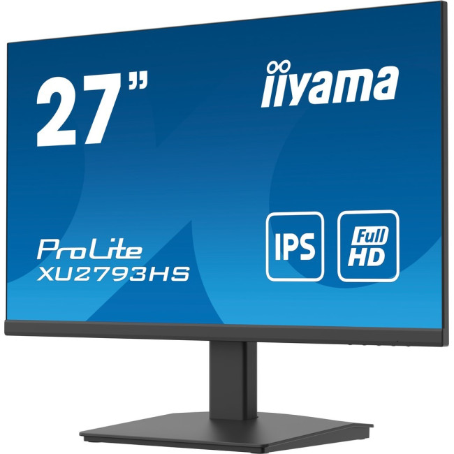 Монитор iiyama ProLite XU2793HS-B4