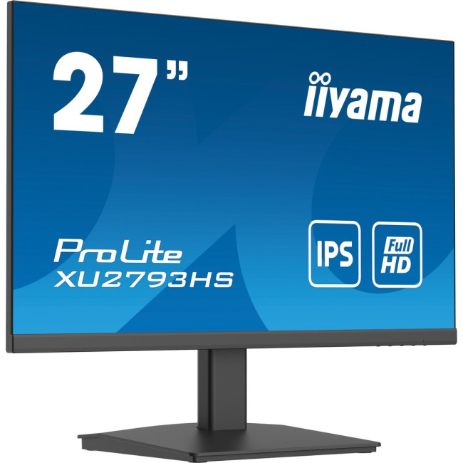 Монитор iiyama ProLite XU2793HS-B4