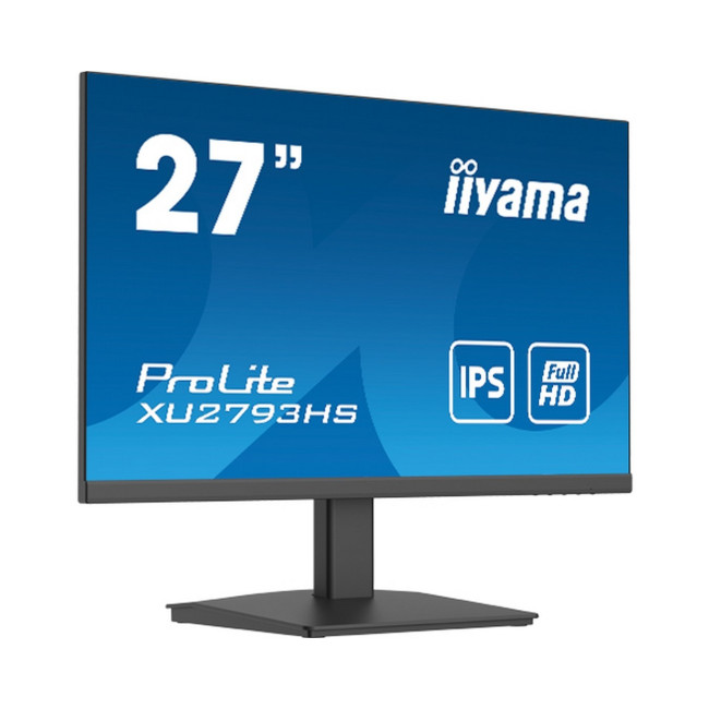 Монитор iiyama ProLite XU2793HS-B4