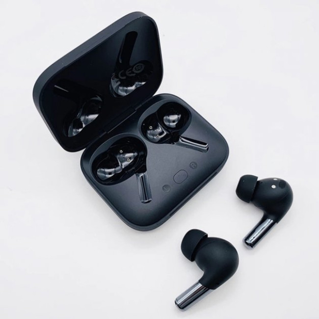 Навушники OnePlus Buds Pro Matte Black