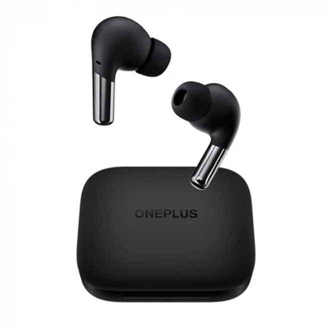 Навушники OnePlus Buds Pro Matte Black