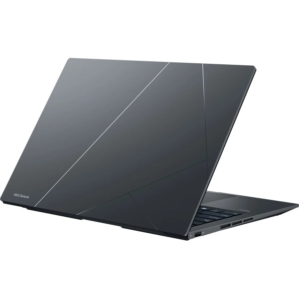 Ноутбук Asus ZenBook 14X OLED Q420VA (Q420VA-EVO.I7512)