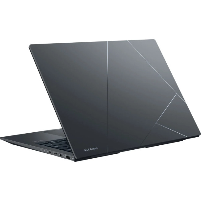 Ноутбук Asus ZenBook 14X OLED Q420VA (Q420VA-EVO.I7512)