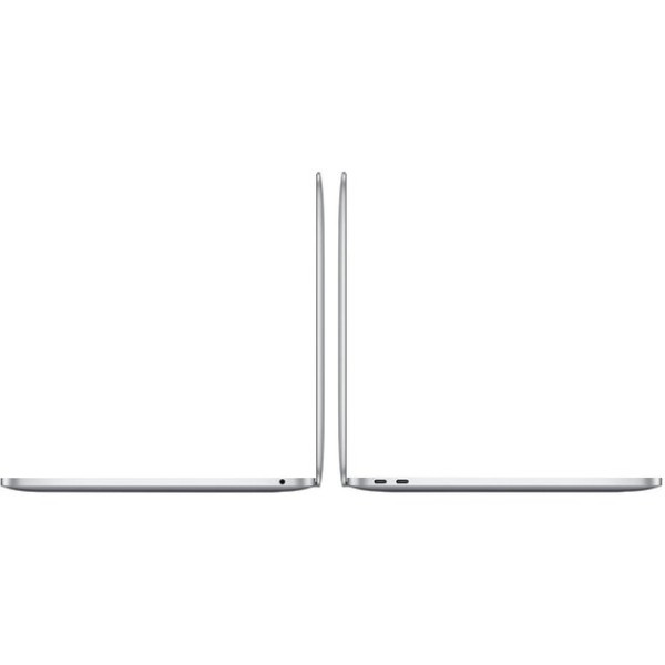 Apple MacBook Pro 13" Silver (Z0UQ00007) 2017
