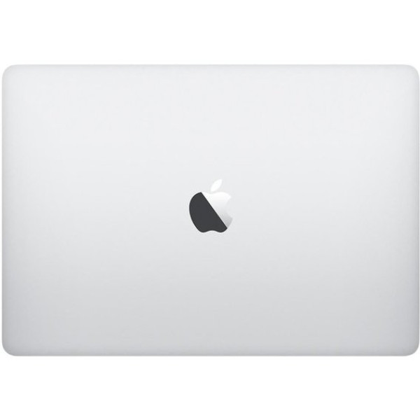 Apple MacBook Pro 13" Silver (Z0UQ00007) 2017