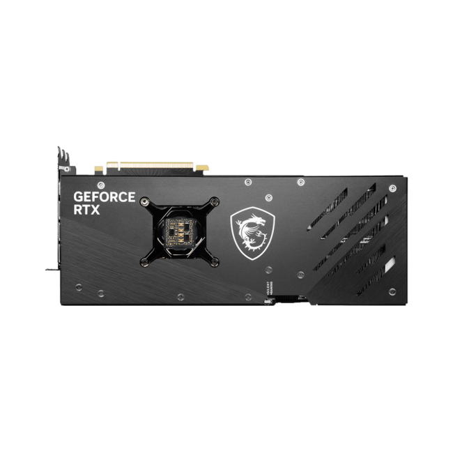 MSI GeForce RTX4070Ti 12Gb GAMING TRIO (RTX 4070 Ti GAMING TRIO 12G)