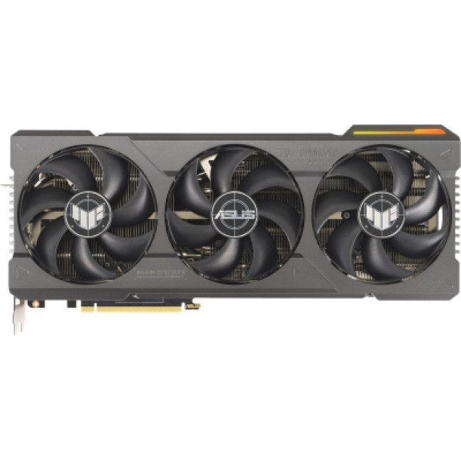 Видеокарта Asus GeForce RTX4080 16Gb TUF GAMING (TUF-RTX4080-16G-GAMING)