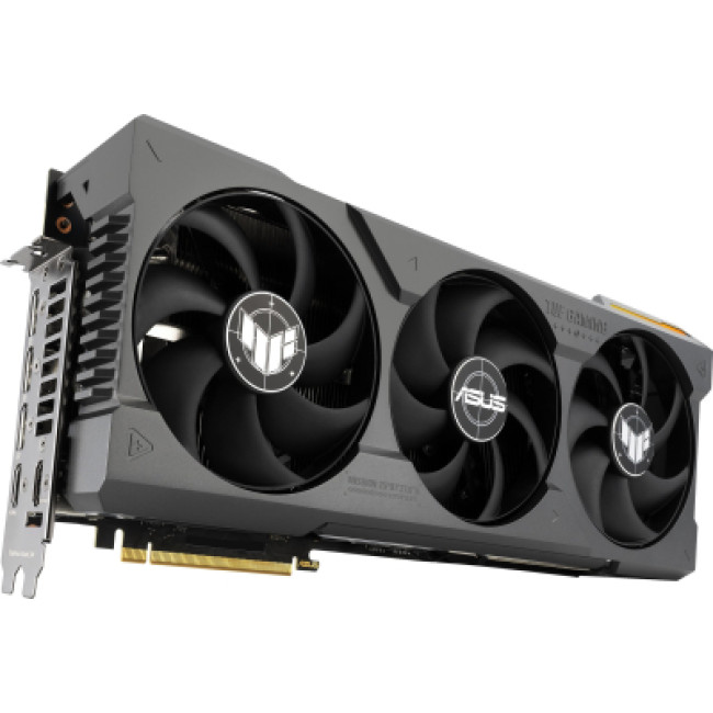 Видеокарта Asus GeForce RTX4080 16Gb TUF GAMING (TUF-RTX4080-16G-GAMING)